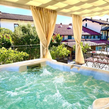 Dimora Di Charme Rooms & Apartments بسكييرا ديل غاردا المظهر الخارجي الصورة
