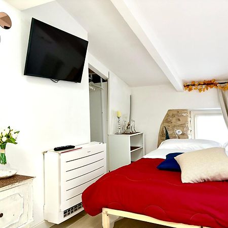 Dimora Di Charme Rooms & Apartments بسكييرا ديل غاردا المظهر الخارجي الصورة