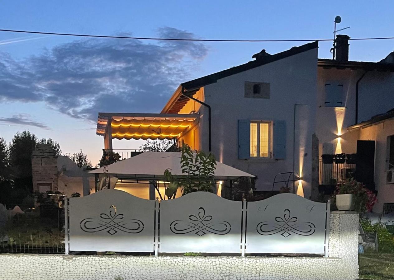 Dimora Di Charme Rooms & Apartments بسكييرا ديل غاردا المظهر الخارجي الصورة