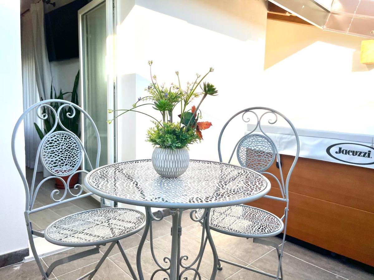 Dimora Di Charme Rooms & Apartments بسكييرا ديل غاردا المظهر الخارجي الصورة