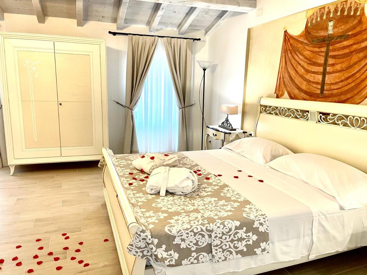 Dimora Di Charme Rooms & Apartments بسكييرا ديل غاردا المظهر الخارجي الصورة