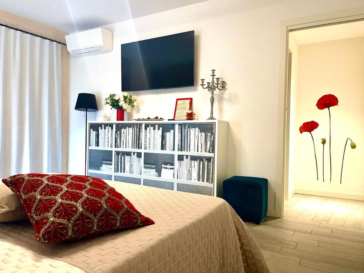 Dimora Di Charme Rooms & Apartments بسكييرا ديل غاردا المظهر الخارجي الصورة