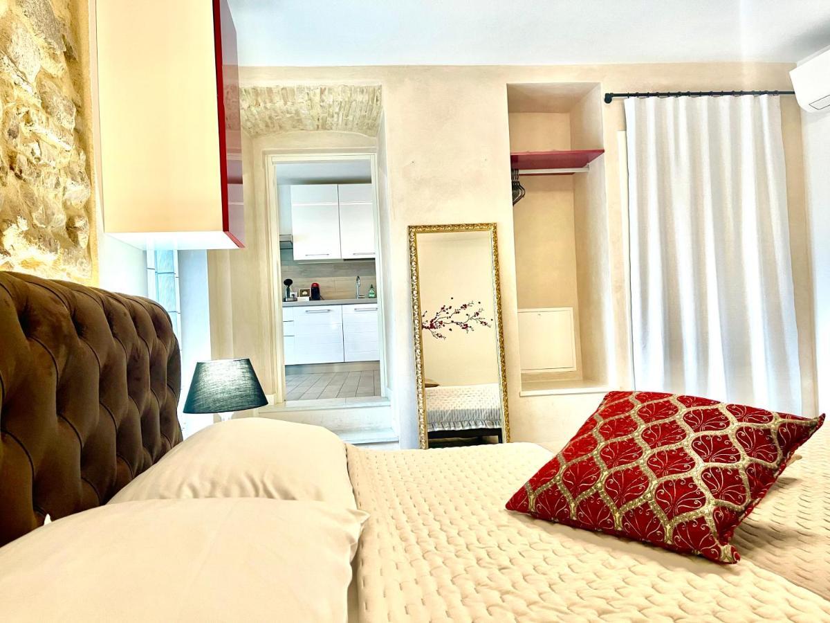 Dimora Di Charme Rooms & Apartments بسكييرا ديل غاردا المظهر الخارجي الصورة