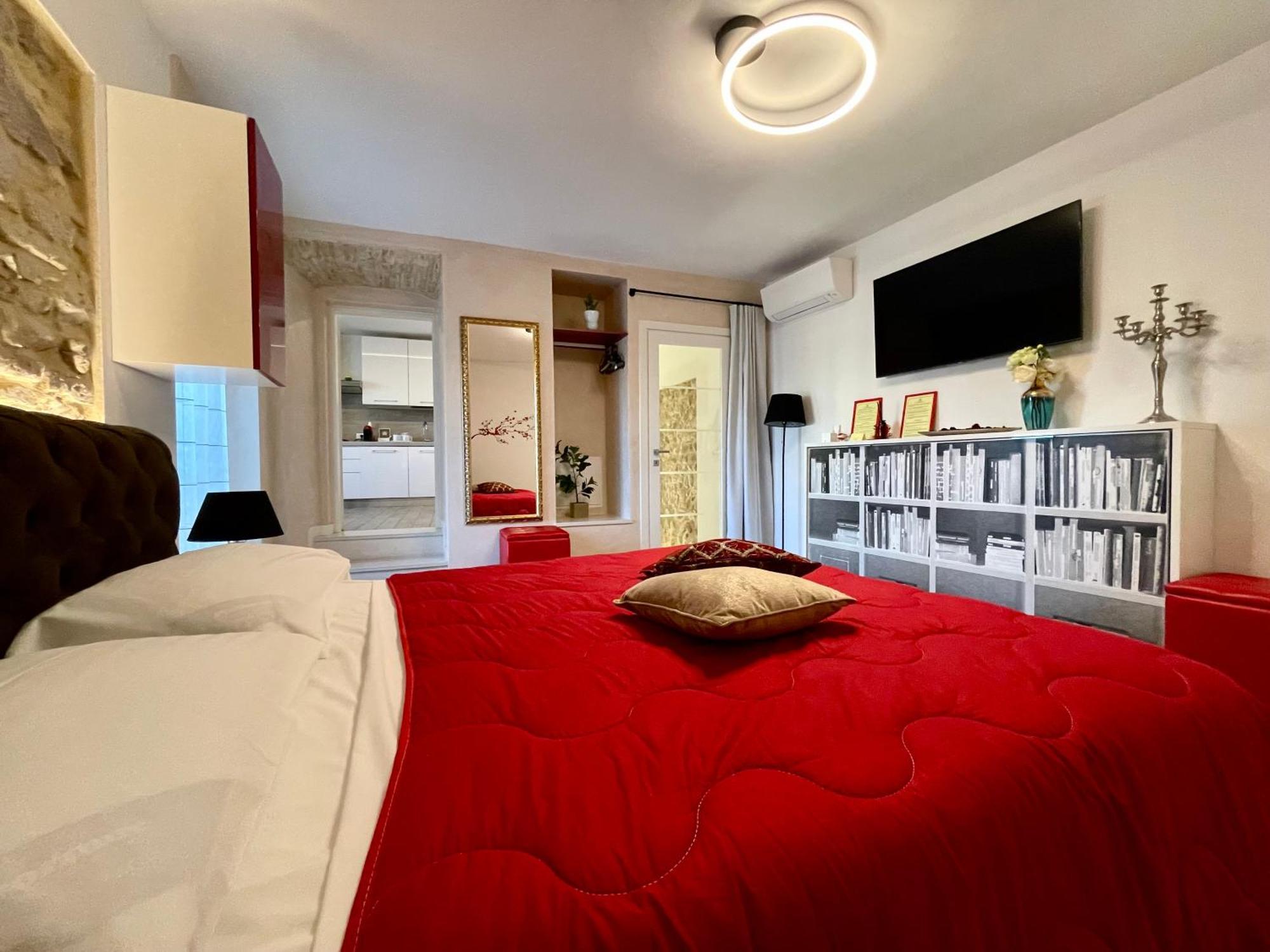 Dimora Di Charme Rooms & Apartments بسكييرا ديل غاردا المظهر الخارجي الصورة