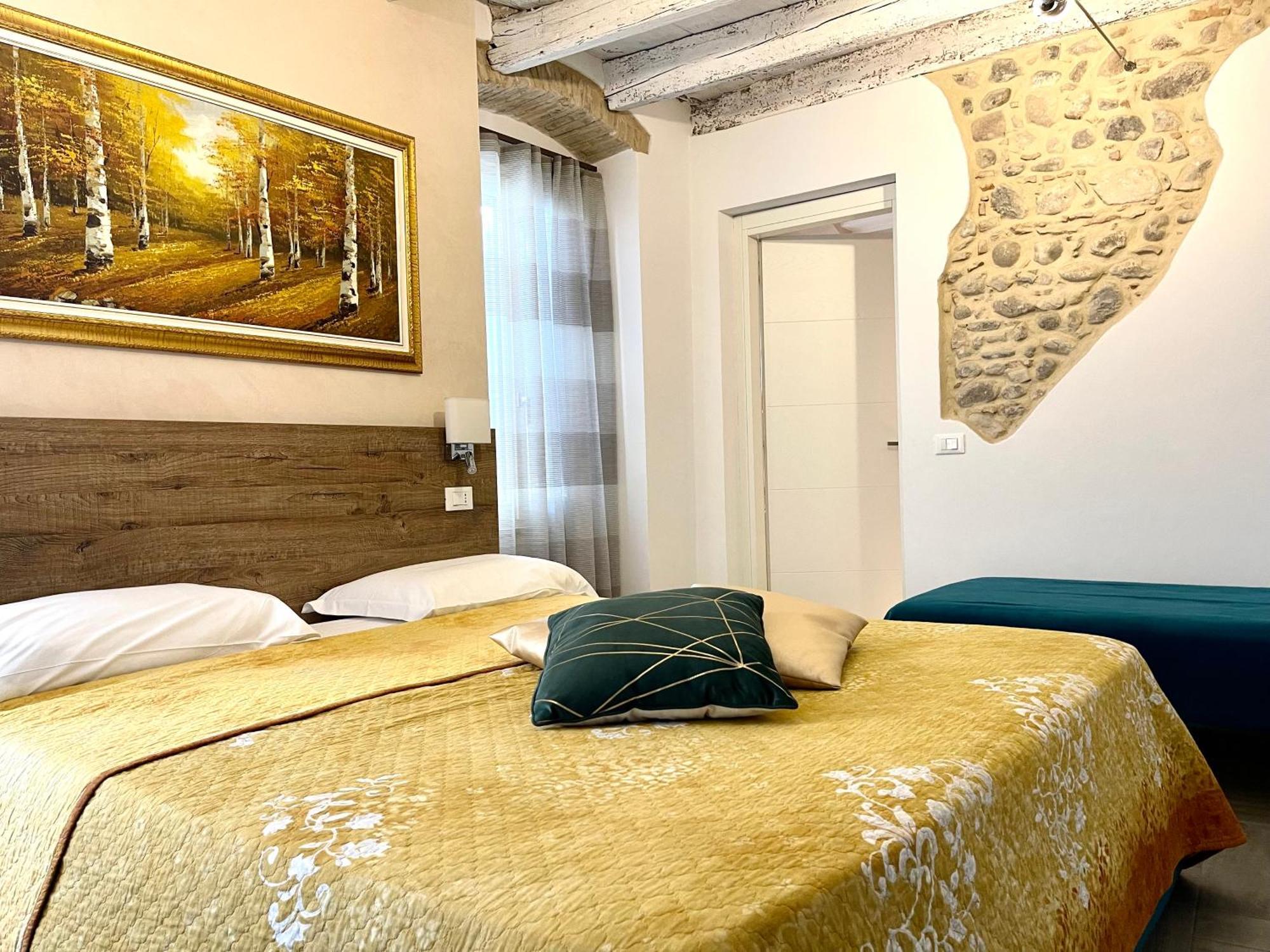 Dimora Di Charme Rooms & Apartments بسكييرا ديل غاردا المظهر الخارجي الصورة