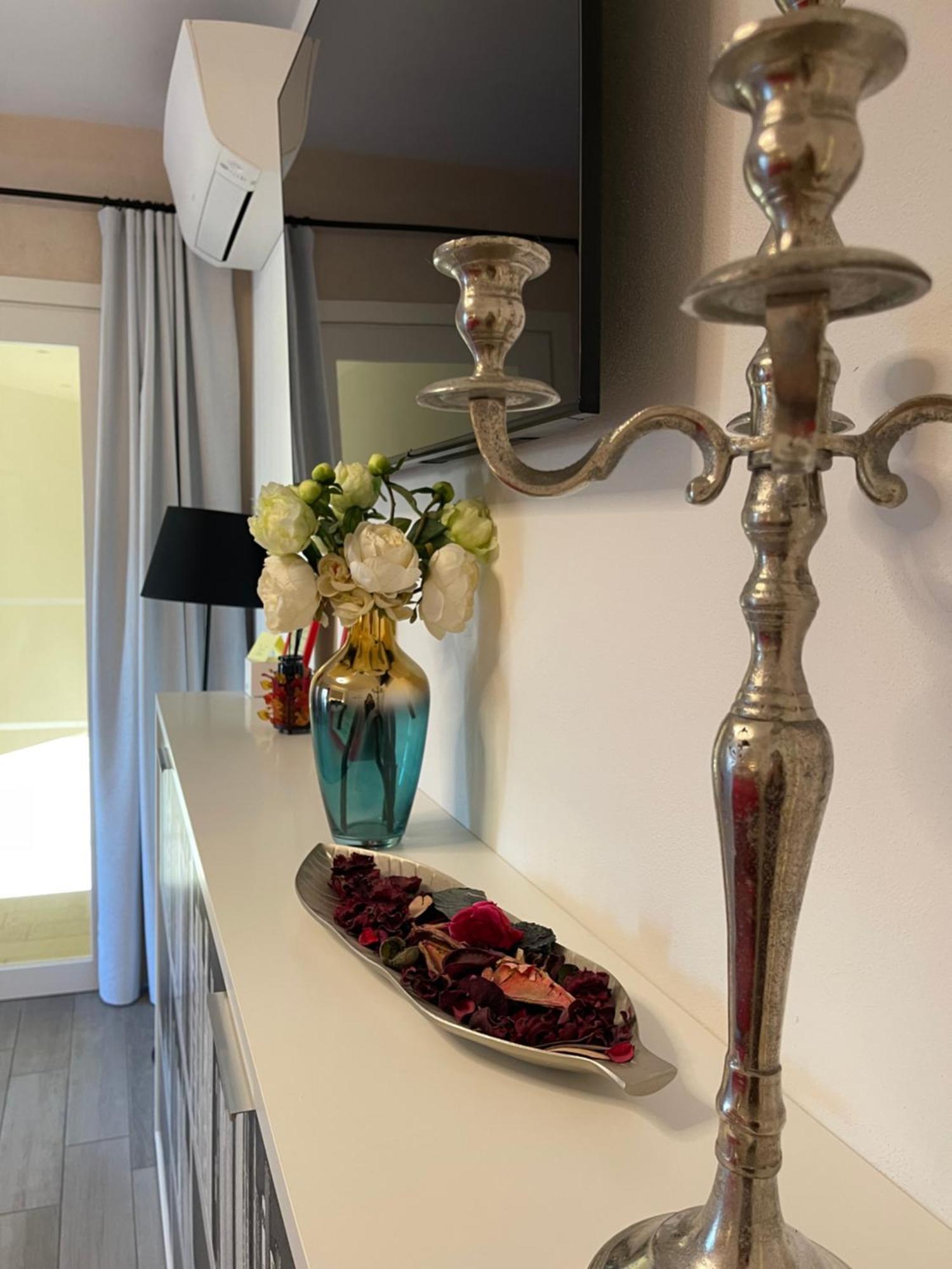 Dimora Di Charme Rooms & Apartments بسكييرا ديل غاردا المظهر الخارجي الصورة