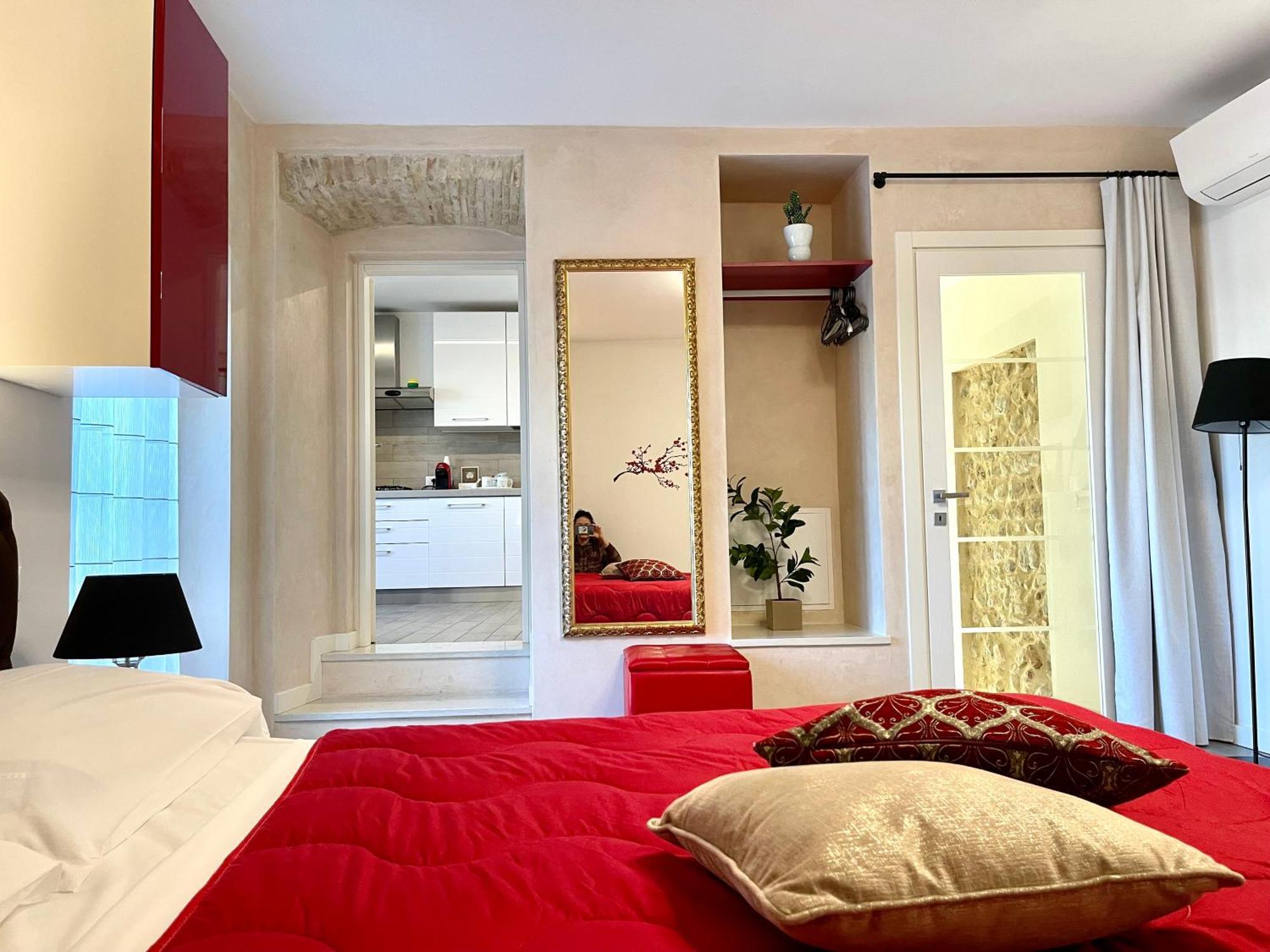 Dimora Di Charme Rooms & Apartments بسكييرا ديل غاردا المظهر الخارجي الصورة