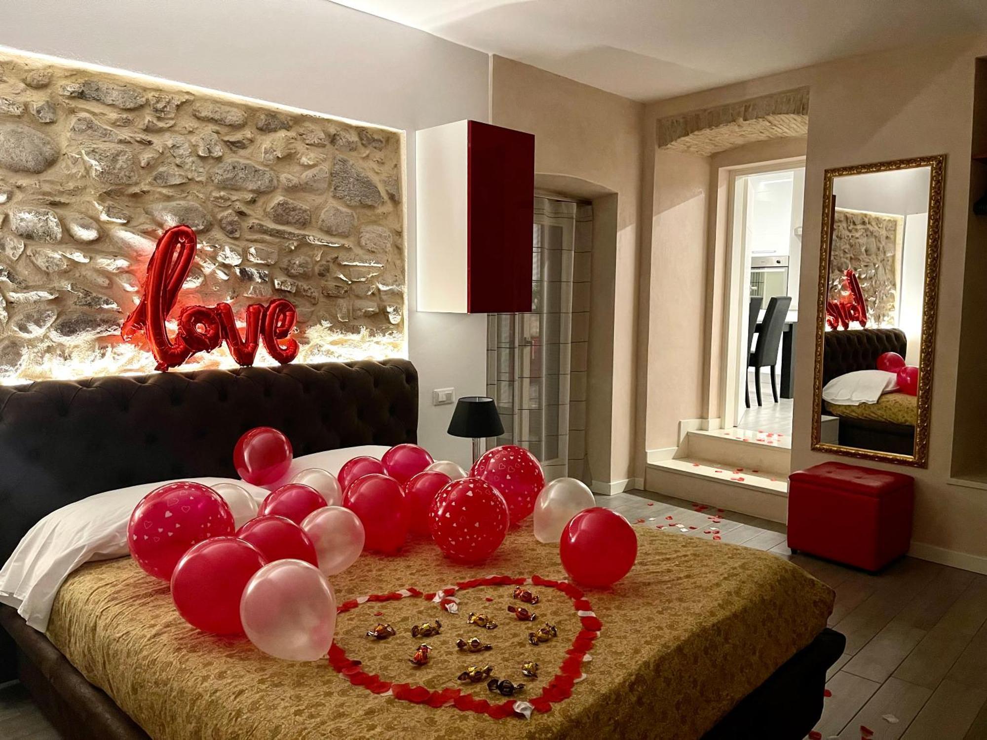 Dimora Di Charme Rooms & Apartments بسكييرا ديل غاردا المظهر الخارجي الصورة