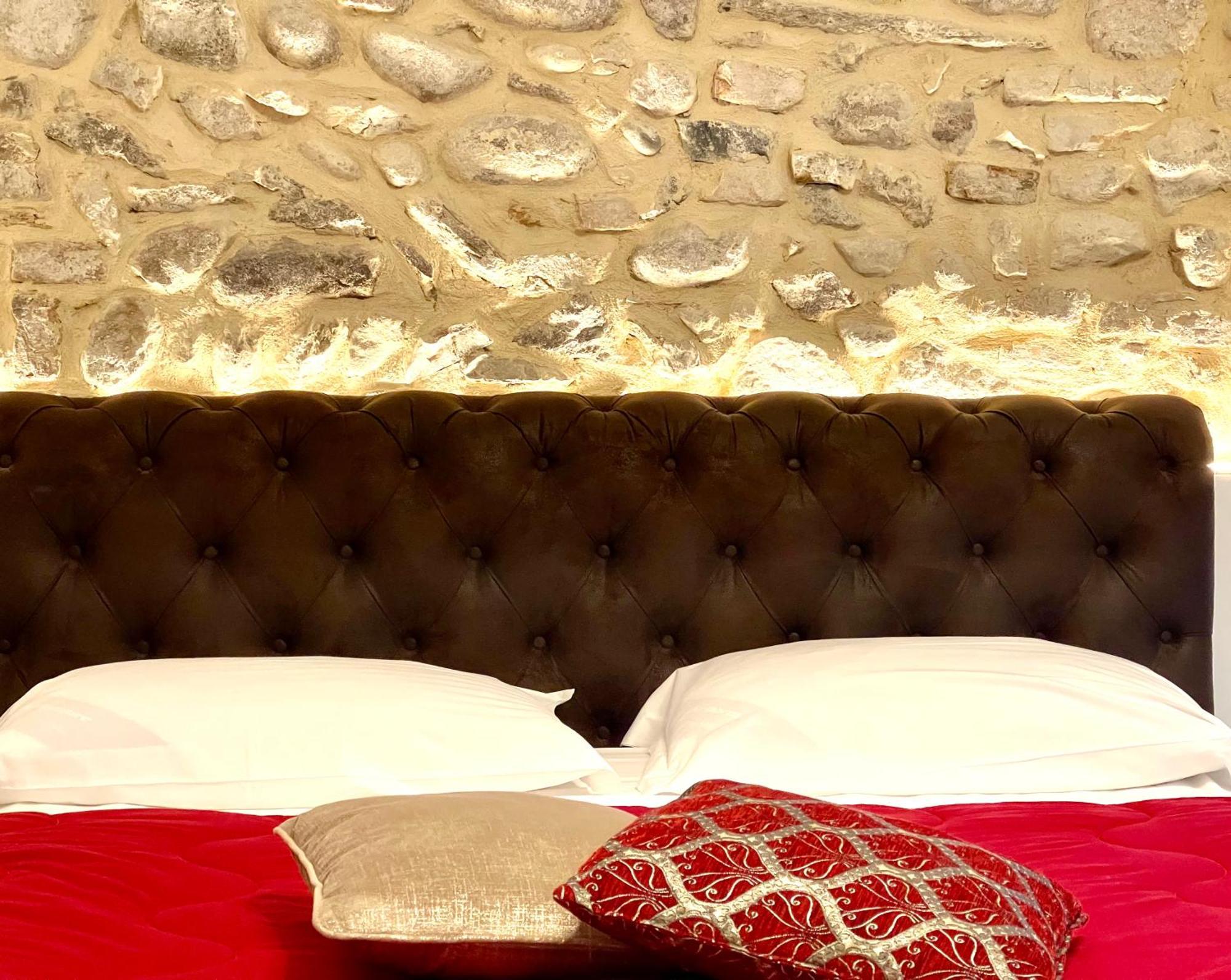 Dimora Di Charme Rooms & Apartments بسكييرا ديل غاردا المظهر الخارجي الصورة