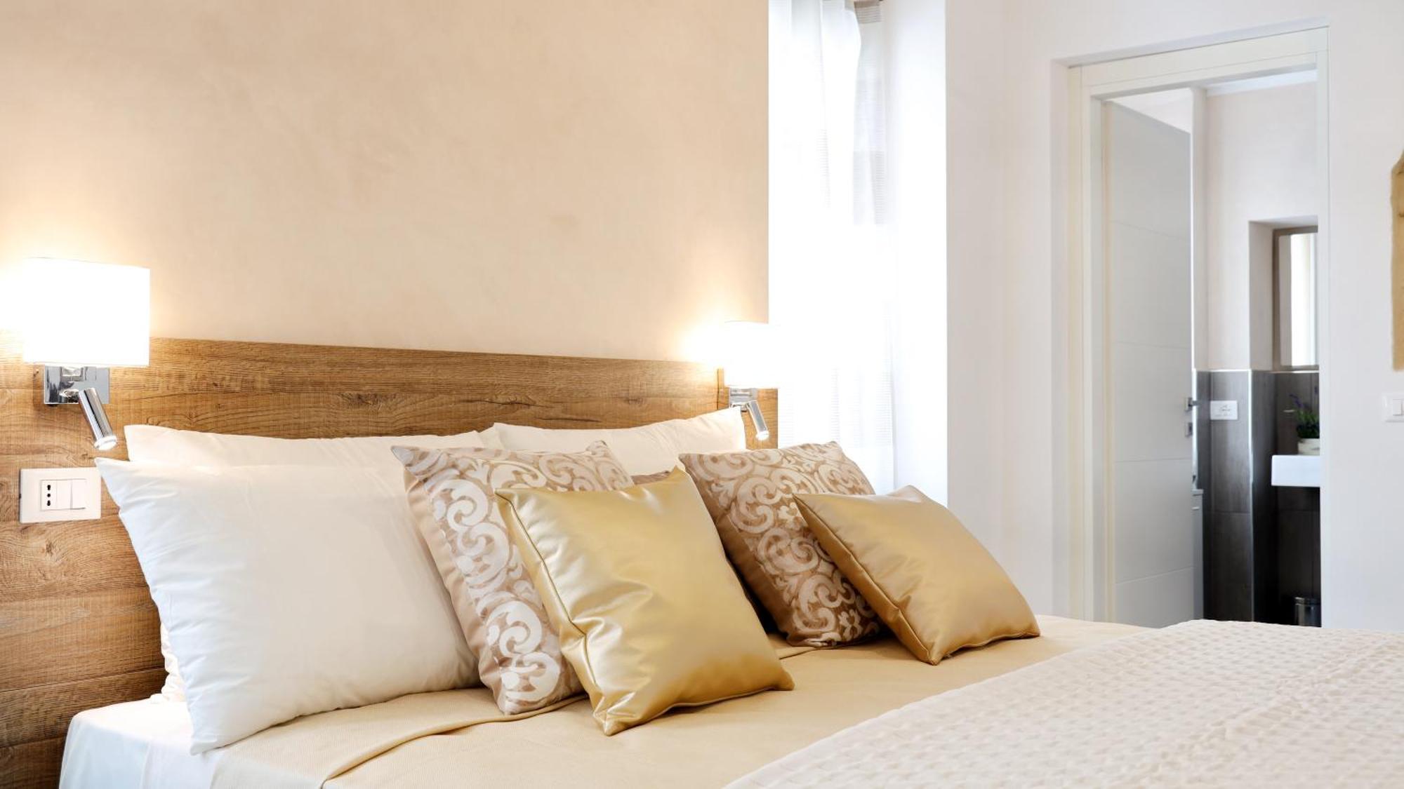 Dimora Di Charme Rooms & Apartments بسكييرا ديل غاردا المظهر الخارجي الصورة