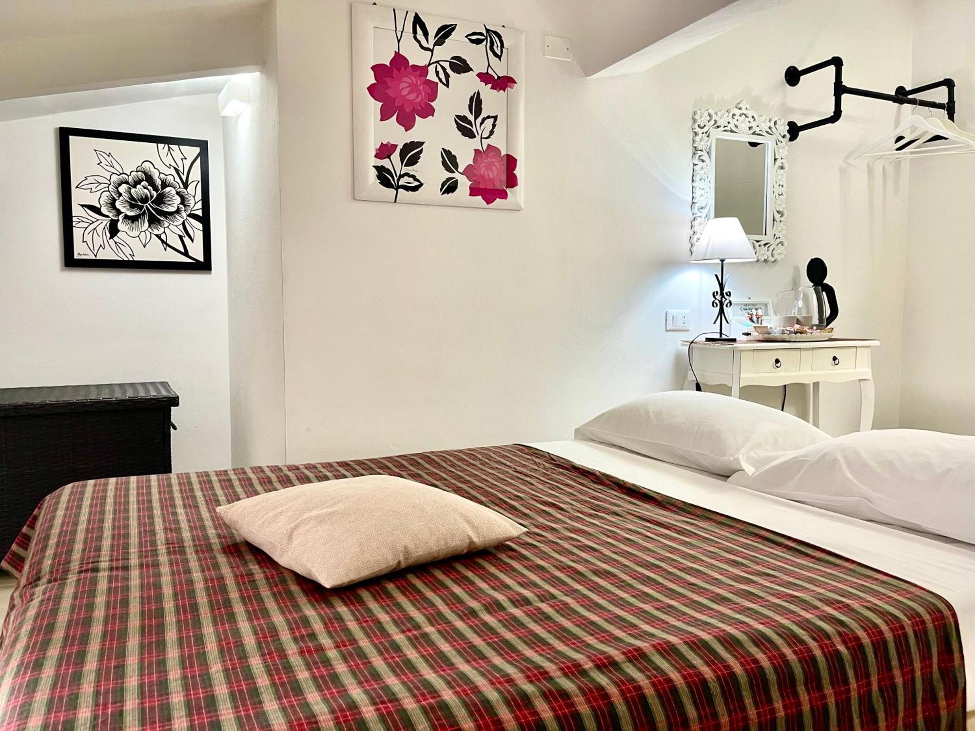 Dimora Di Charme Rooms & Apartments بسكييرا ديل غاردا المظهر الخارجي الصورة