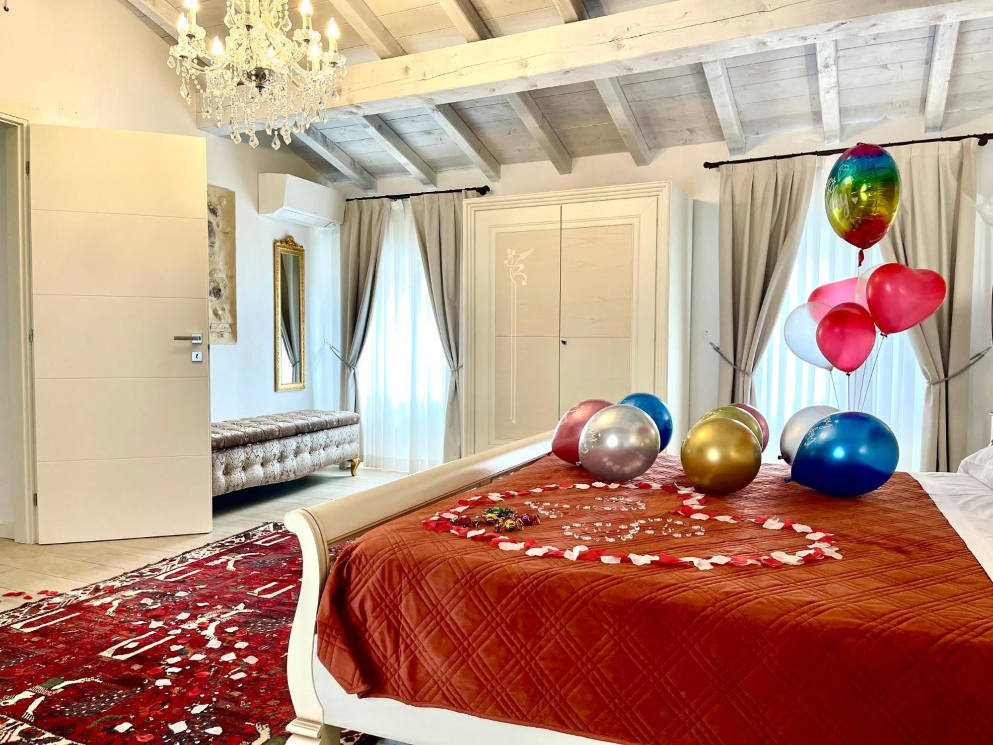 Dimora Di Charme Rooms & Apartments بسكييرا ديل غاردا المظهر الخارجي الصورة