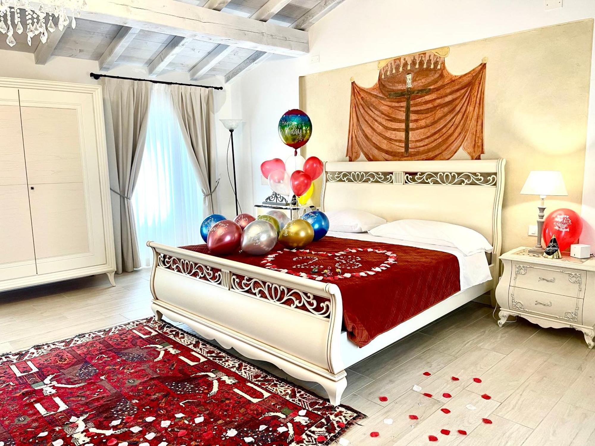 Dimora Di Charme Rooms & Apartments بسكييرا ديل غاردا المظهر الخارجي الصورة