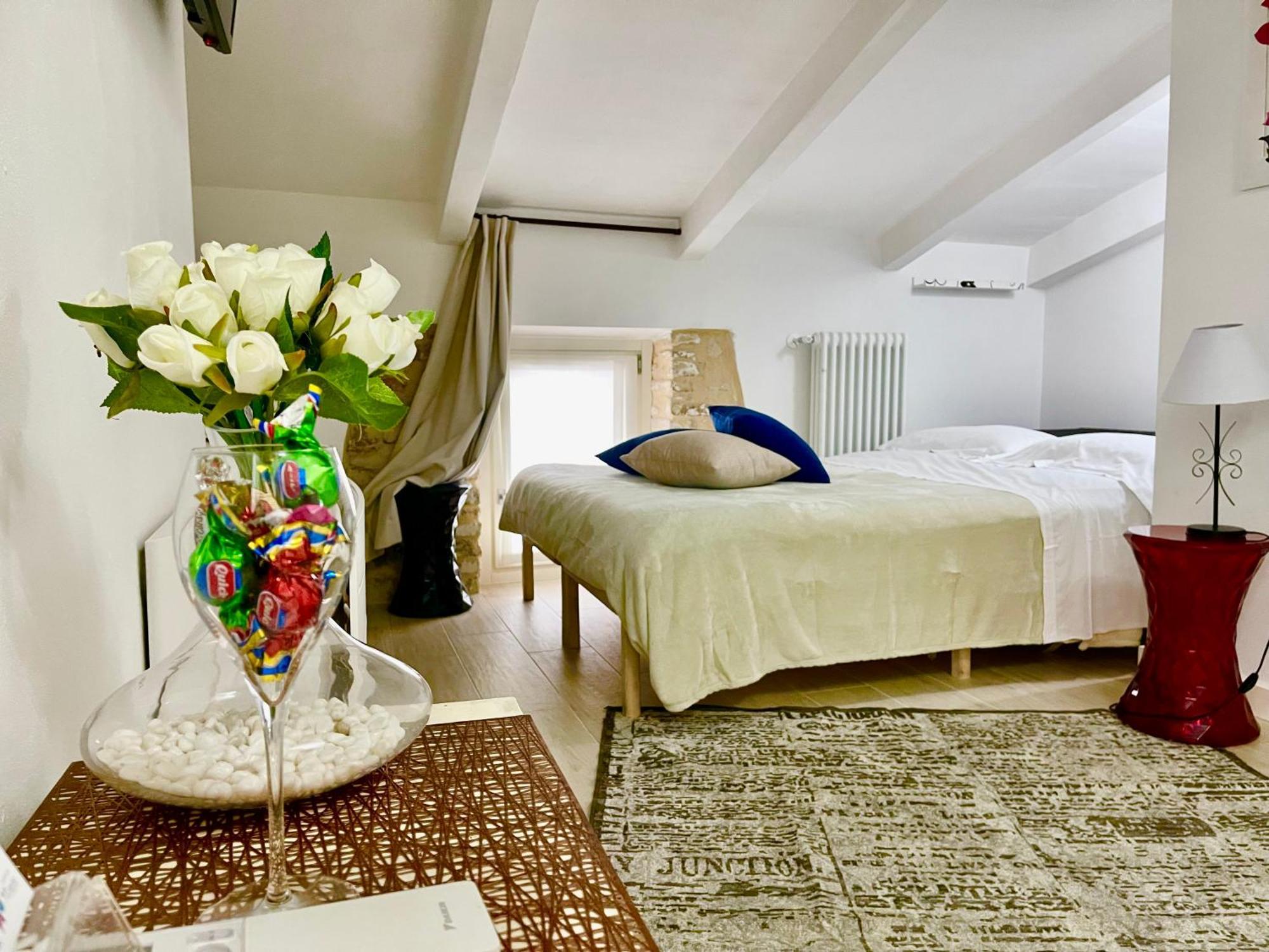 Dimora Di Charme Rooms & Apartments بسكييرا ديل غاردا المظهر الخارجي الصورة