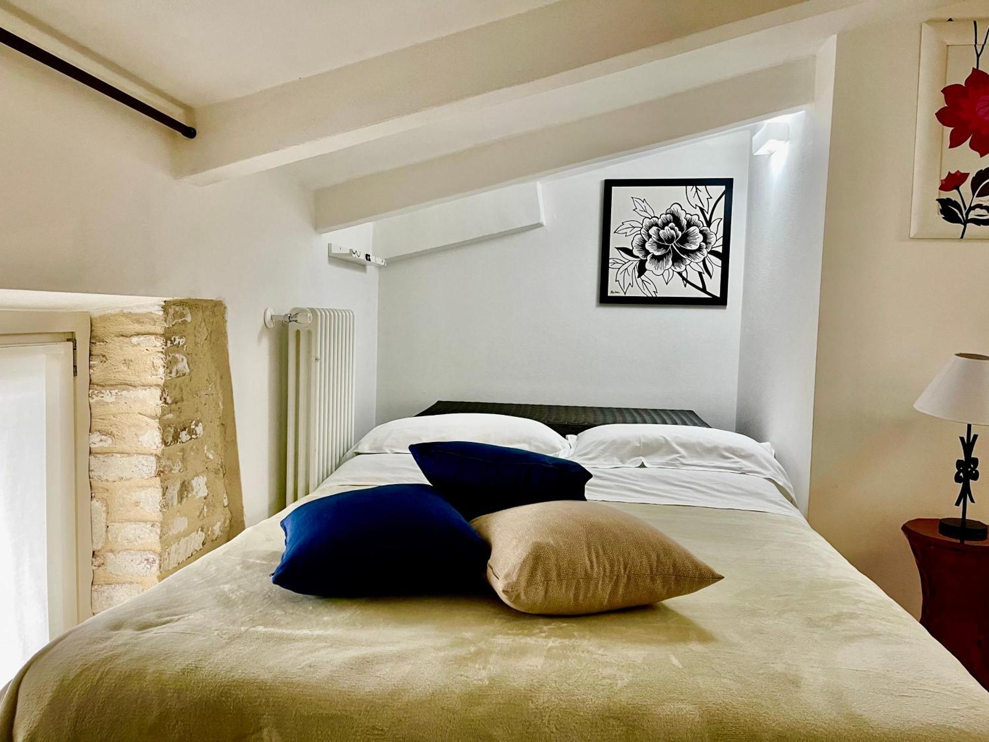 Dimora Di Charme Rooms & Apartments بسكييرا ديل غاردا المظهر الخارجي الصورة