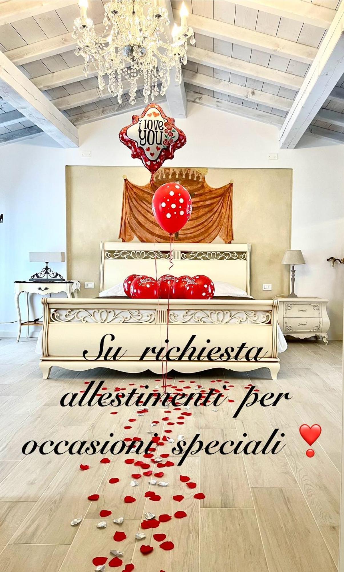 Dimora Di Charme Rooms & Apartments بسكييرا ديل غاردا المظهر الخارجي الصورة