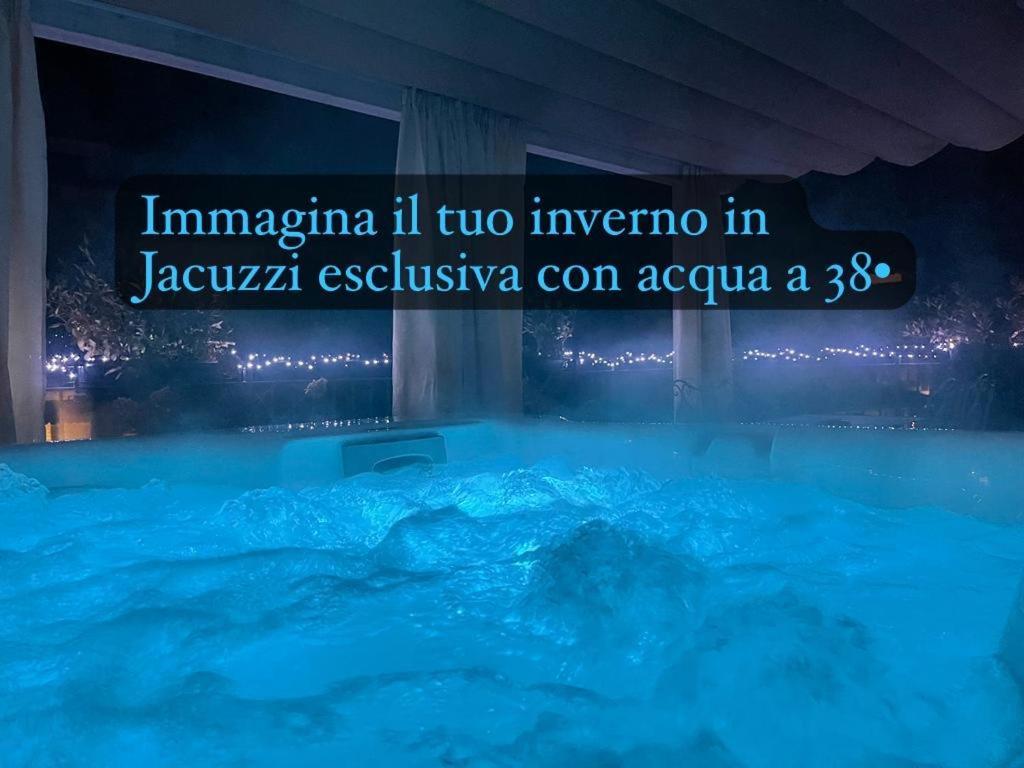 Dimora Di Charme Rooms & Apartments بسكييرا ديل غاردا المظهر الخارجي الصورة