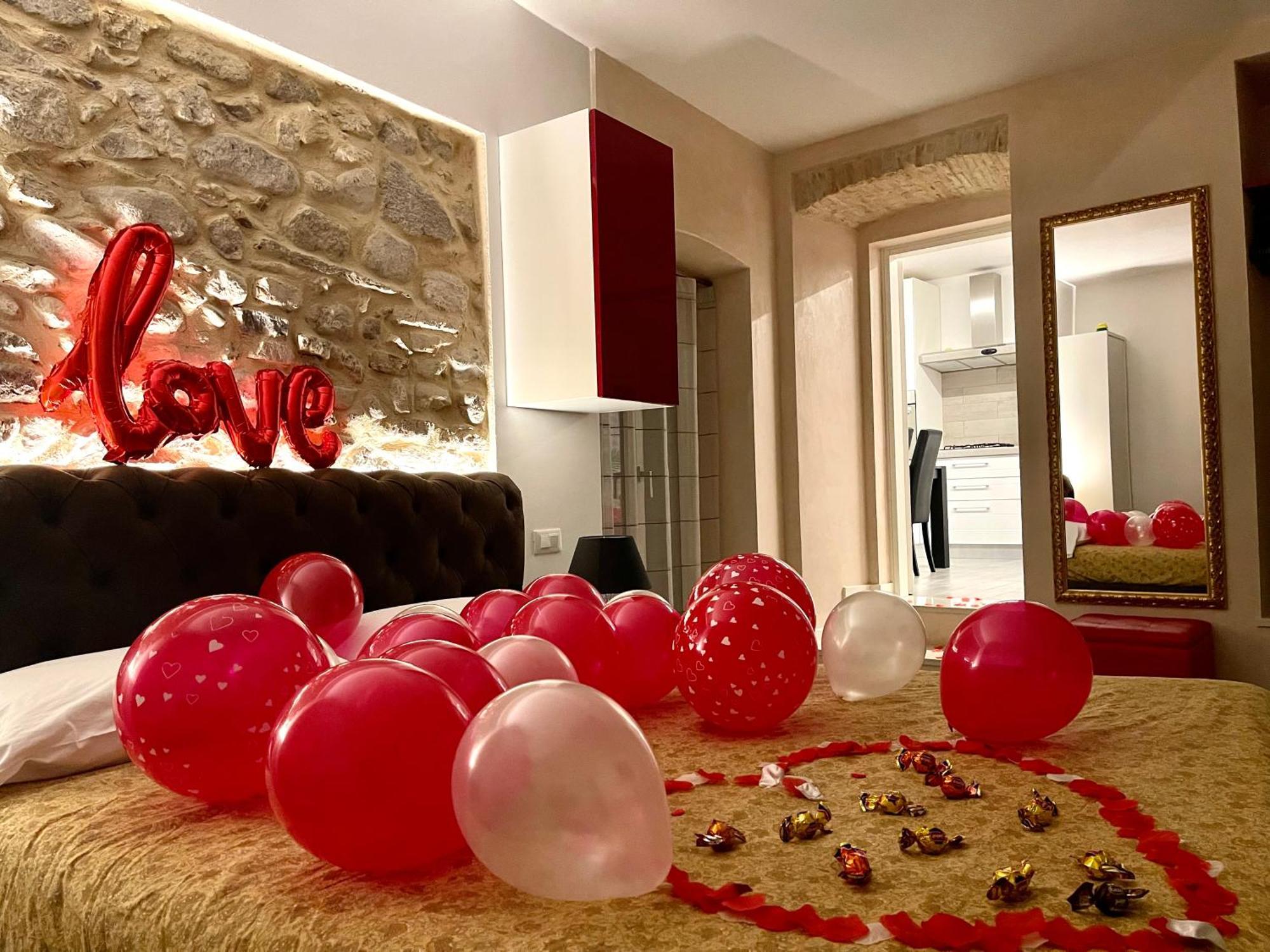 Dimora Di Charme Rooms & Apartments بسكييرا ديل غاردا المظهر الخارجي الصورة