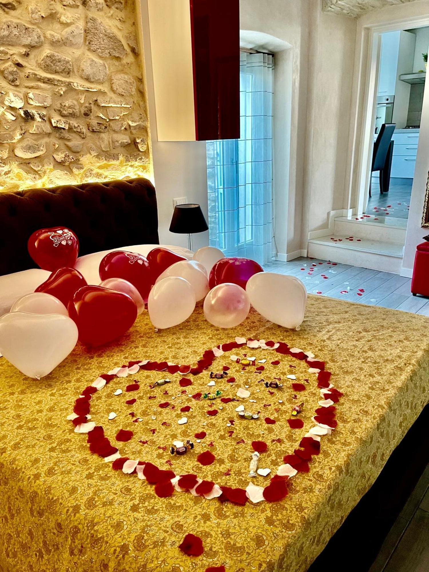 Dimora Di Charme Rooms & Apartments بسكييرا ديل غاردا المظهر الخارجي الصورة