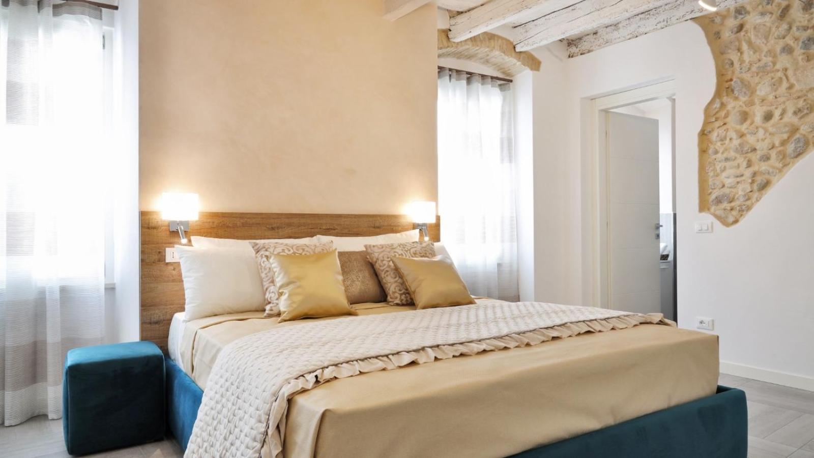 Dimora Di Charme Rooms & Apartments بسكييرا ديل غاردا المظهر الخارجي الصورة