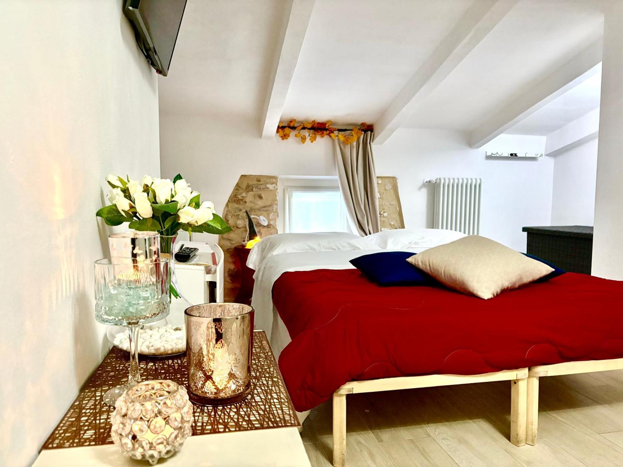 Dimora Di Charme Rooms & Apartments بسكييرا ديل غاردا المظهر الخارجي الصورة