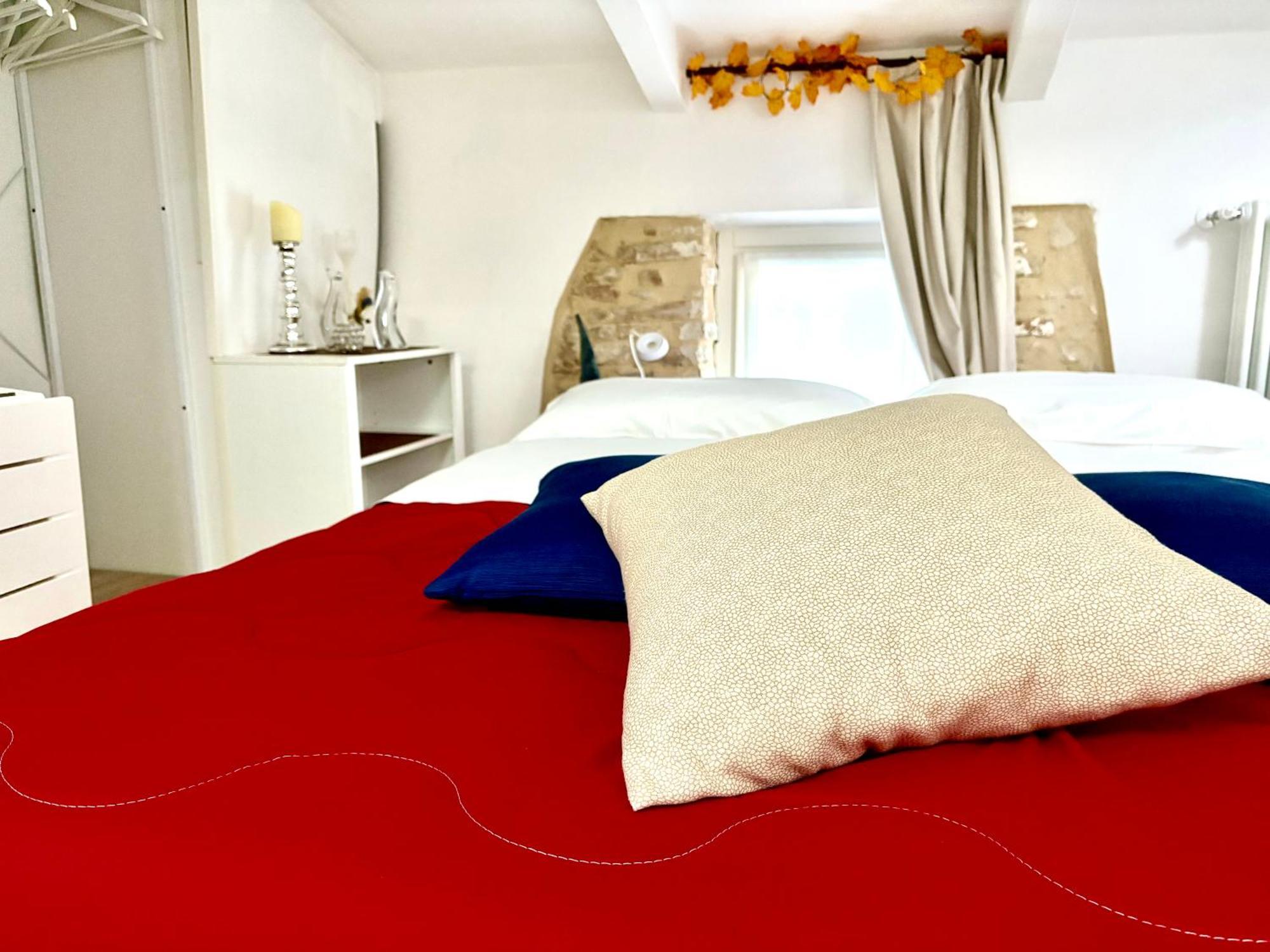 Dimora Di Charme Rooms & Apartments بسكييرا ديل غاردا المظهر الخارجي الصورة