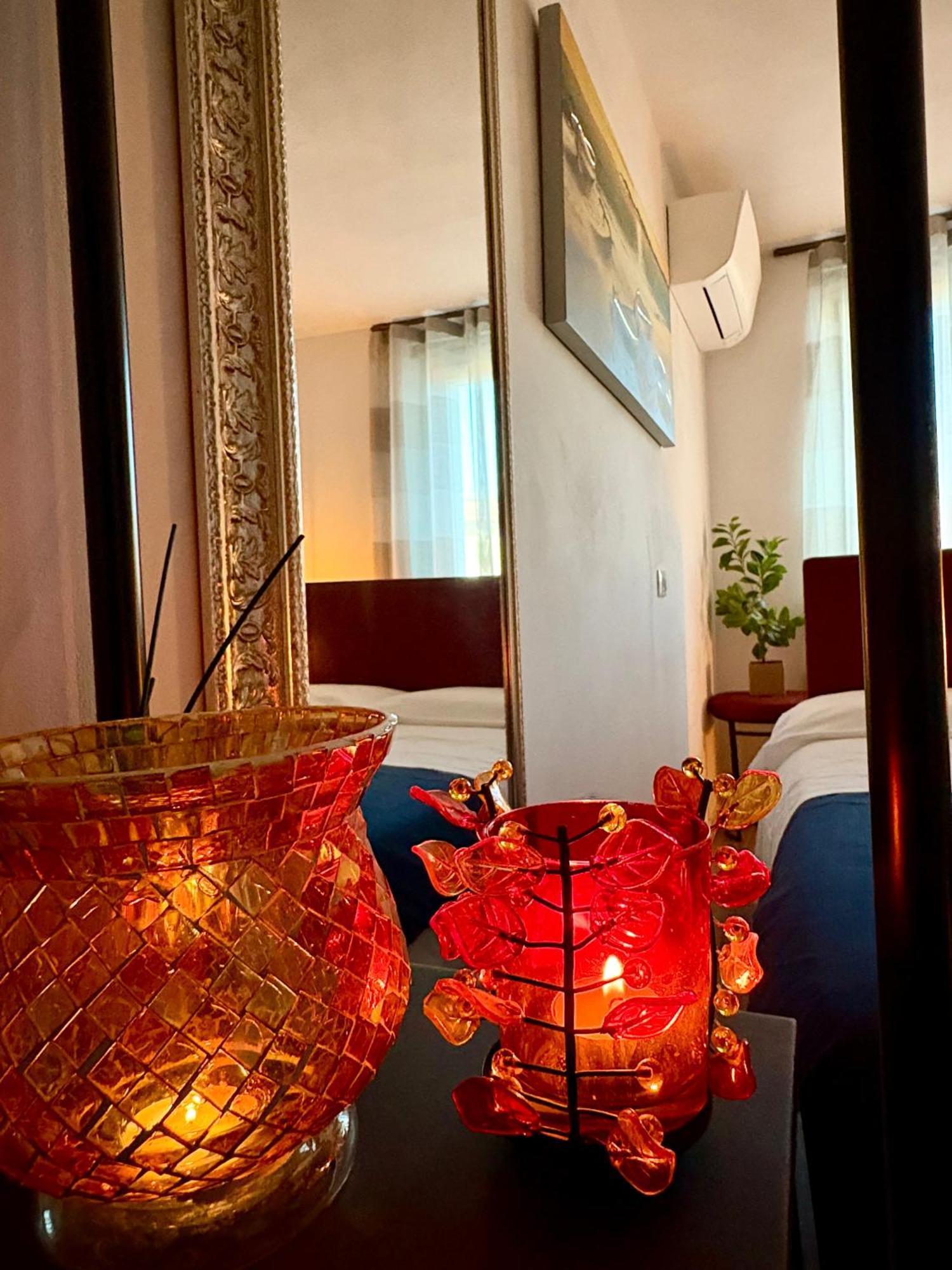 Dimora Di Charme Rooms & Apartments بسكييرا ديل غاردا المظهر الخارجي الصورة