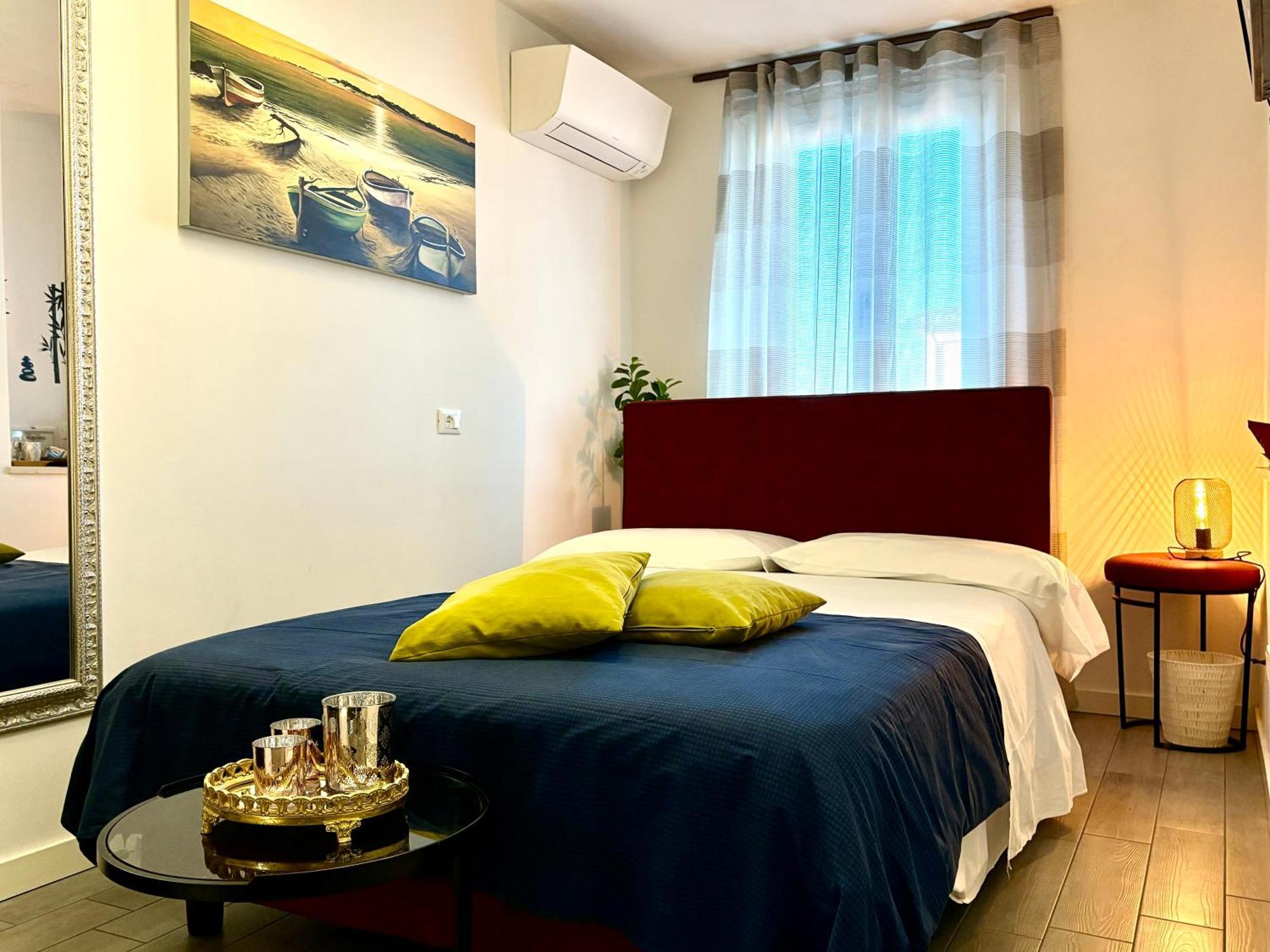 Dimora Di Charme Rooms & Apartments بسكييرا ديل غاردا المظهر الخارجي الصورة