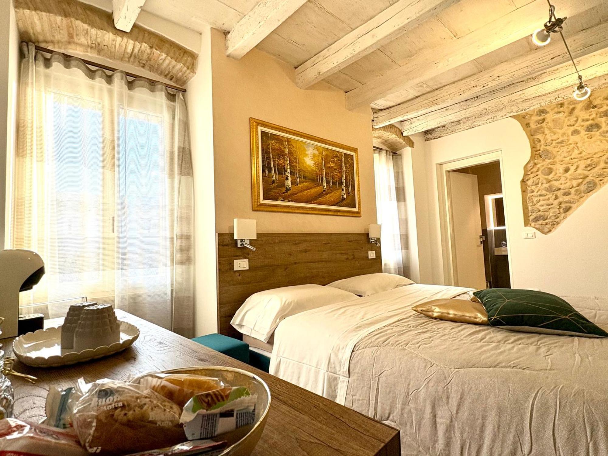 Dimora Di Charme Rooms & Apartments بسكييرا ديل غاردا المظهر الخارجي الصورة