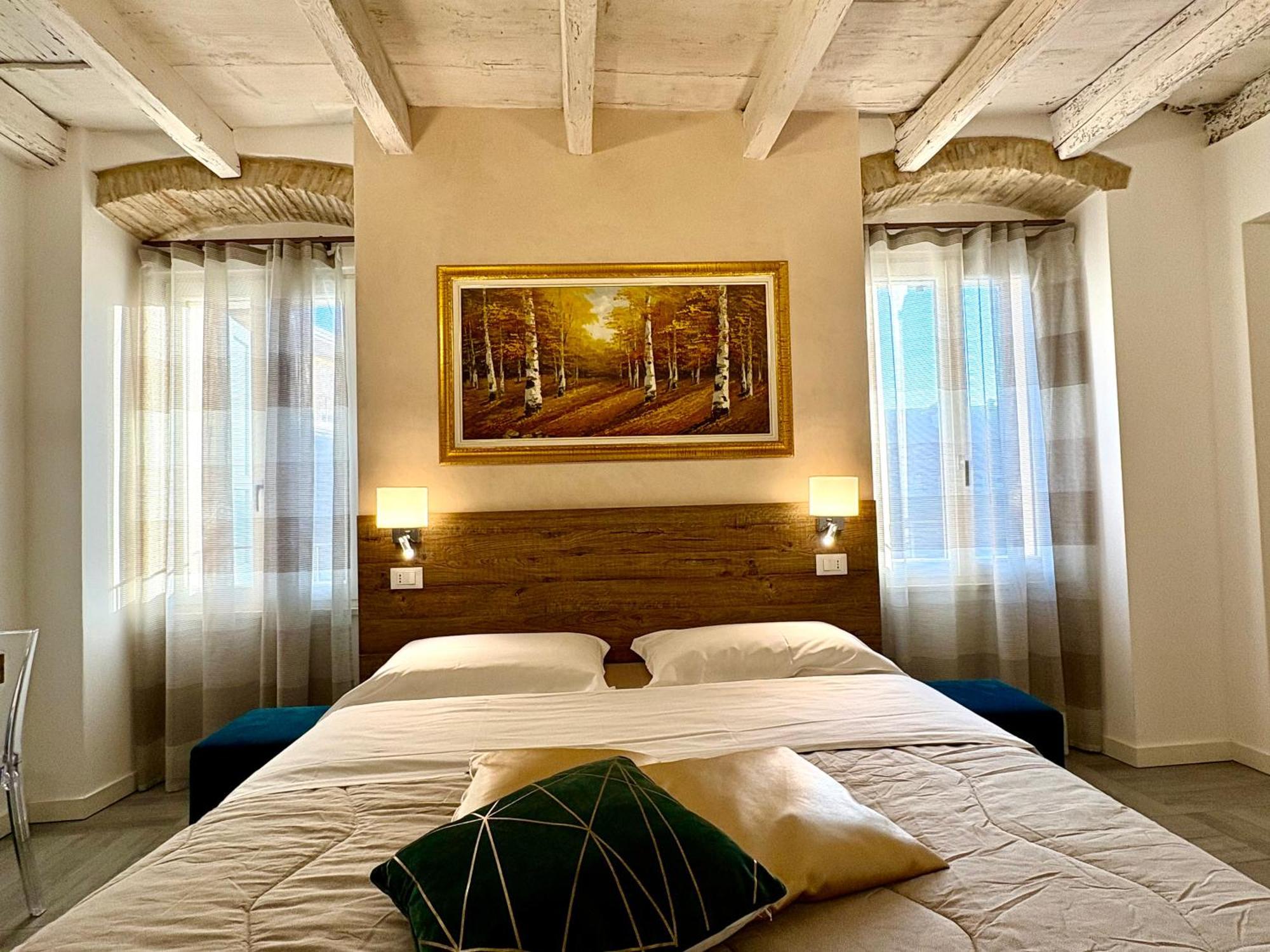 Dimora Di Charme Rooms & Apartments بسكييرا ديل غاردا المظهر الخارجي الصورة