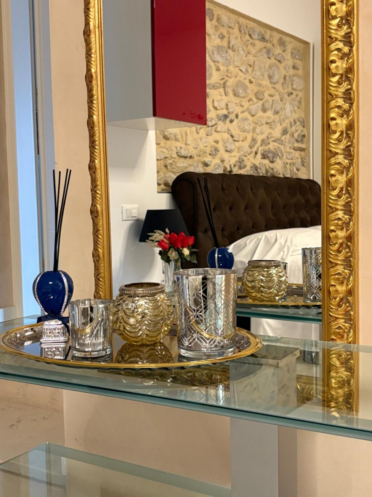 Dimora Di Charme Rooms & Apartments بسكييرا ديل غاردا المظهر الخارجي الصورة
