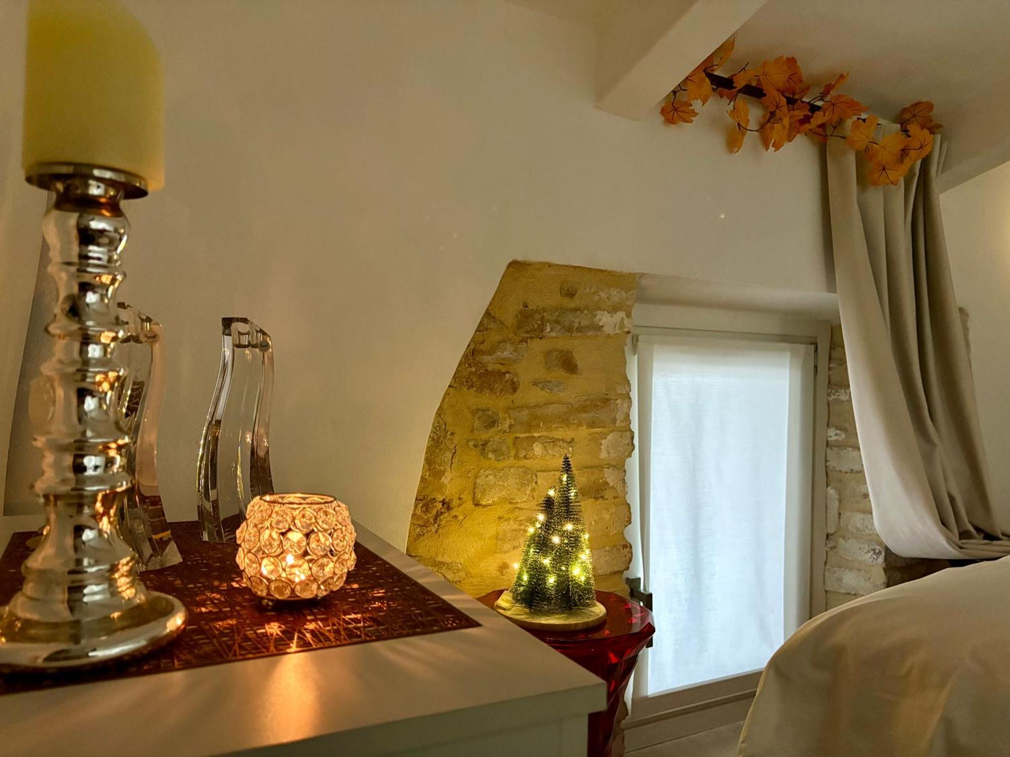 Dimora Di Charme Rooms & Apartments بسكييرا ديل غاردا المظهر الخارجي الصورة
