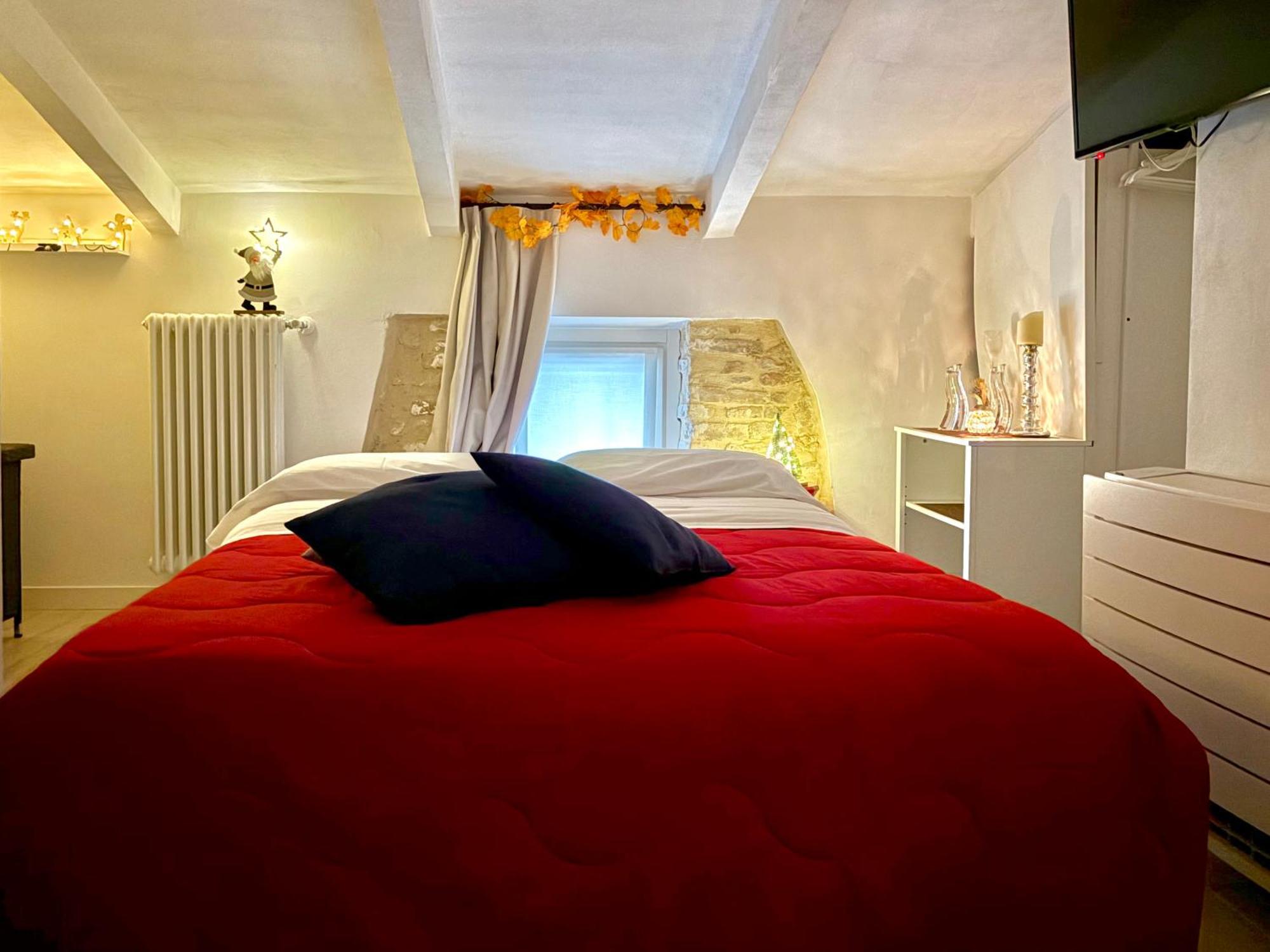 Dimora Di Charme Rooms & Apartments بسكييرا ديل غاردا المظهر الخارجي الصورة