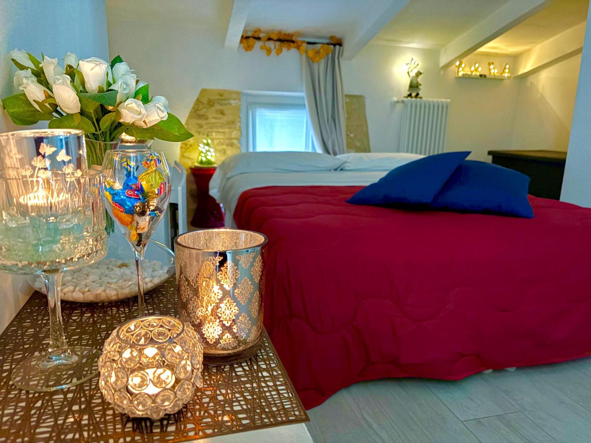 Dimora Di Charme Rooms & Apartments بسكييرا ديل غاردا المظهر الخارجي الصورة