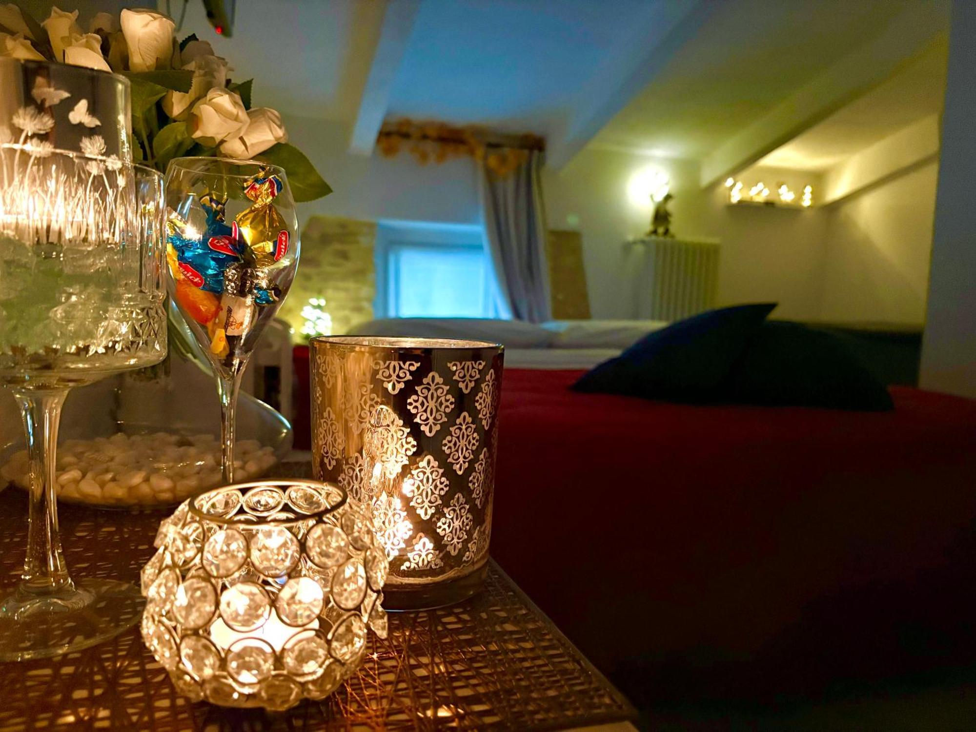Dimora Di Charme Rooms & Apartments بسكييرا ديل غاردا المظهر الخارجي الصورة
